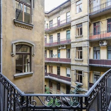 Klauzal Garden City Apartments-Studio K22 Будапеща Екстериор снимка