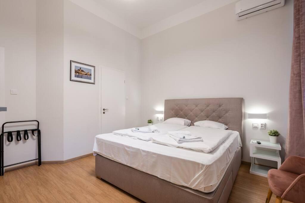 Klauzal Garden City Apartments-Studio K22 Будапеща Екстериор снимка
